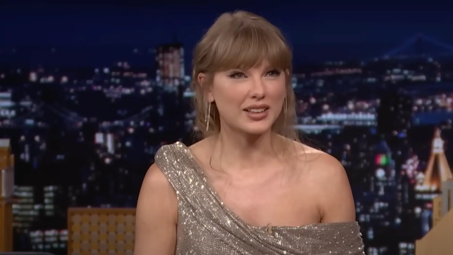 The Tonight Show Jimmy Fallon/NBC