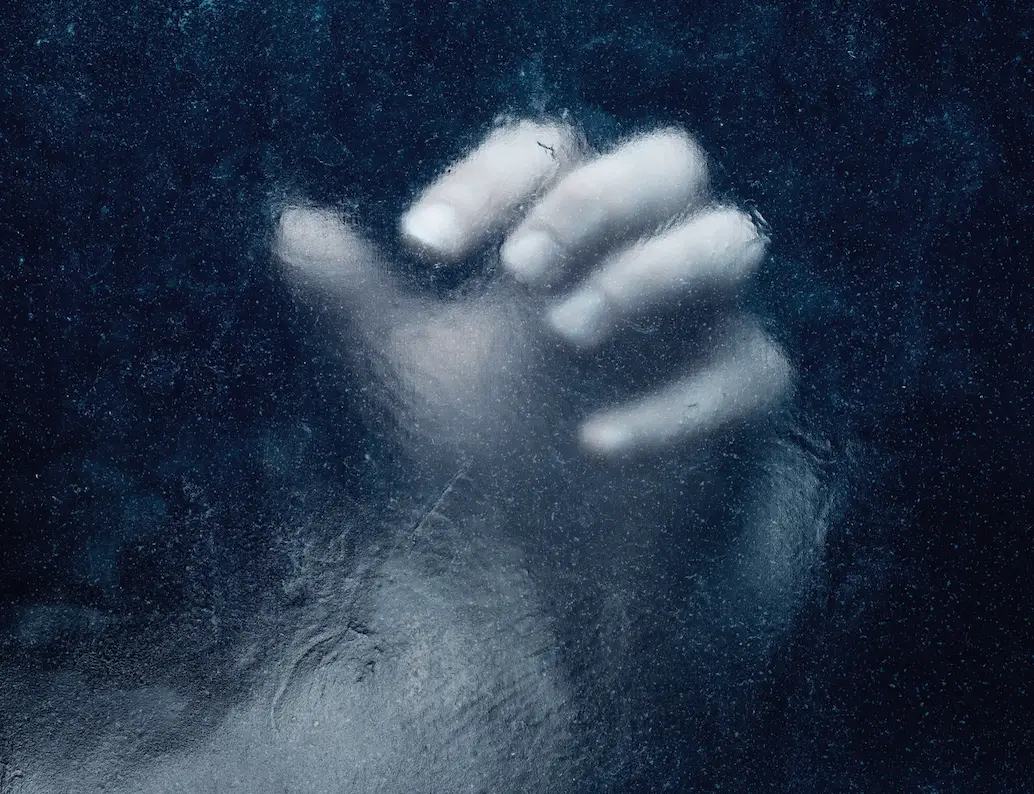 The process isn't as simple as being put into a freezer (Getty Stock Photo)