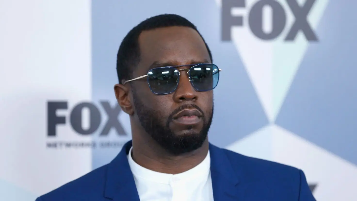 The trial of Sean 'Diddy' Combs comes after he was arrested at a hotel last September (John Lamparski/WireImage)