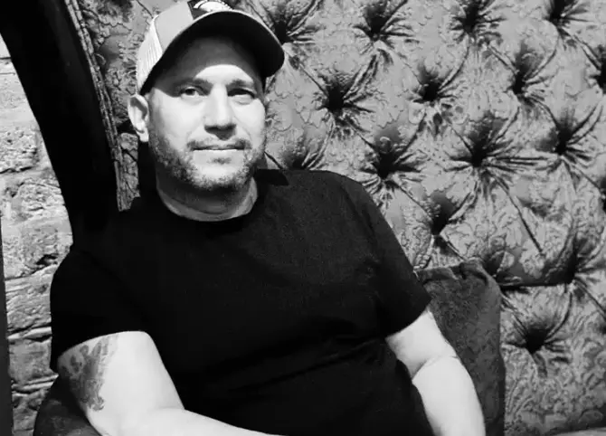 Rumors have circulated online following news of Rivera's death (New England Society for Psychic Research/Facebook)