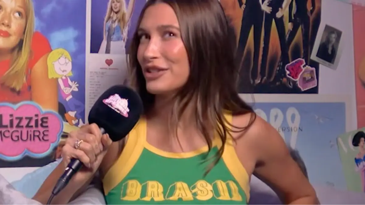 In Your Dreams With Owen Thiele/YouTube