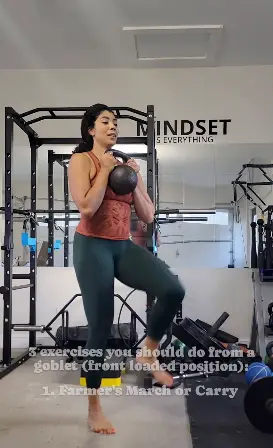 Noelle prioritizes functional fitness (Instagram/@bodybynoelle)