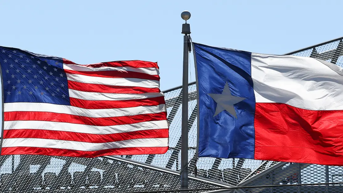 New bill could see transgender Texans being charged with 'gender identity fraud'