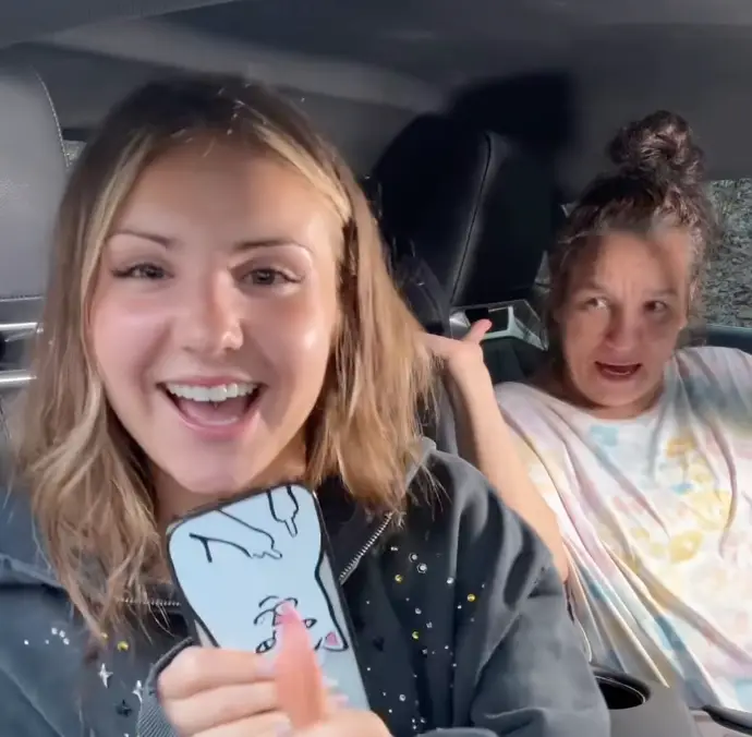 Rockelle made more than $3.4 million in her first day on OnlyFans (piperrockelle/Instagram)