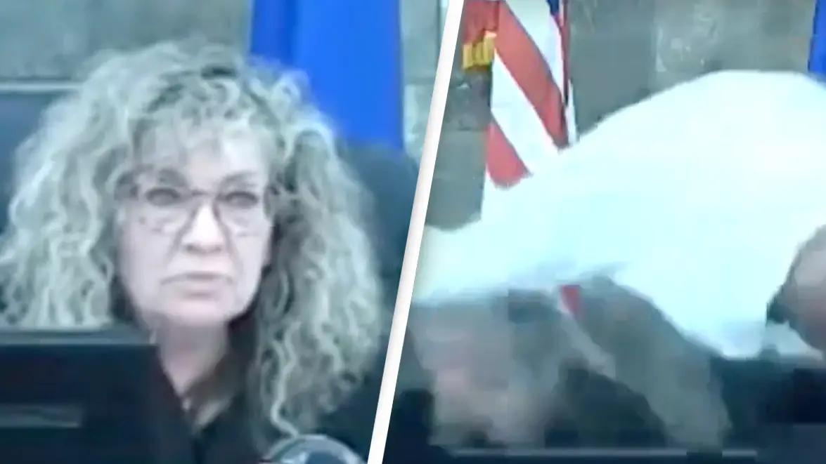 Clark County District Court