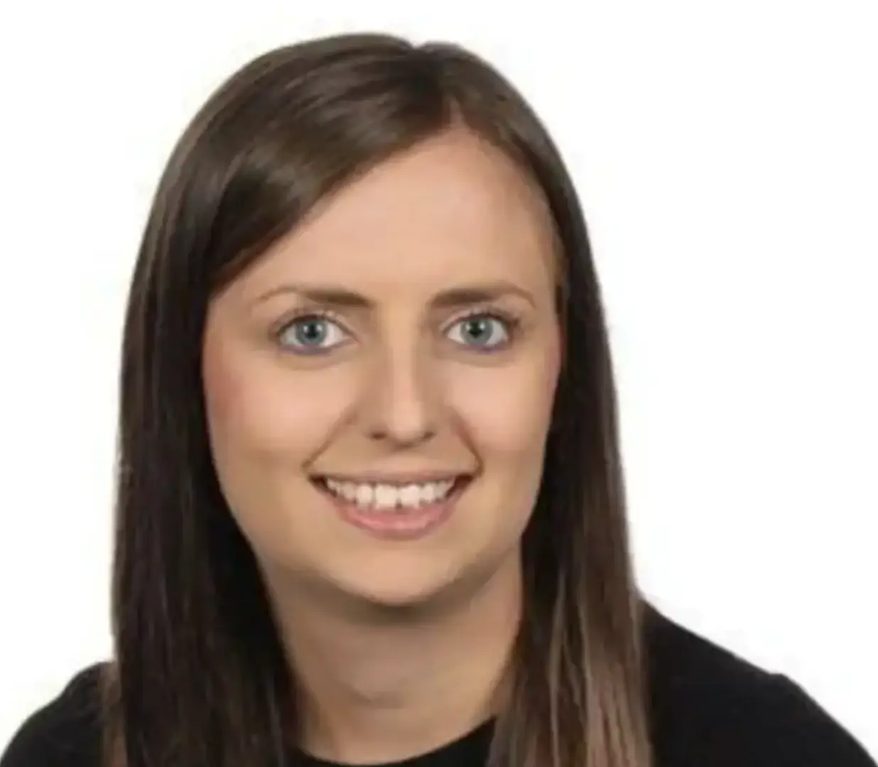 Samantha resigned after her profile came to light. (Hall Green Infant)