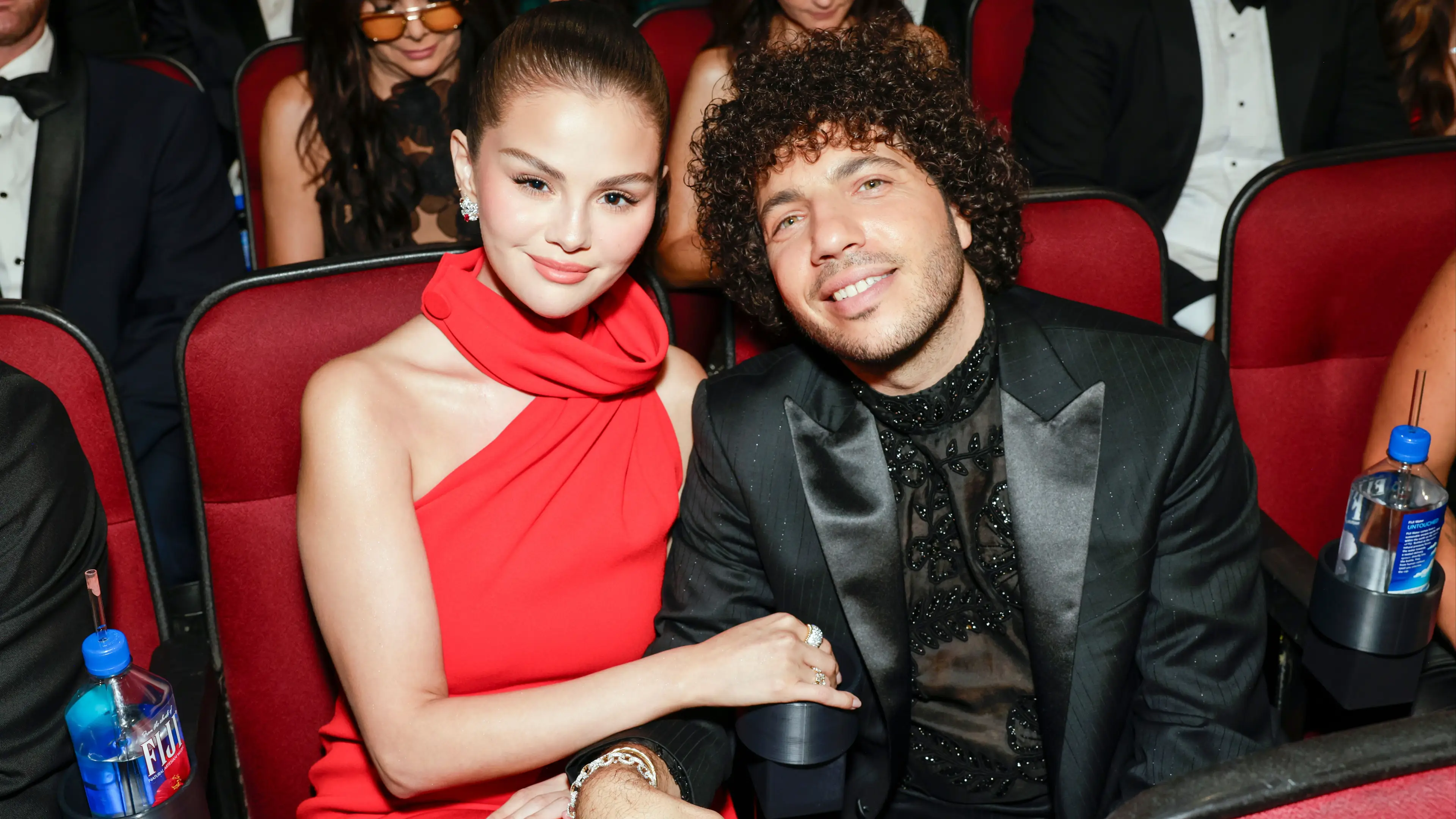 Francis Specker/CBS/Getty Images