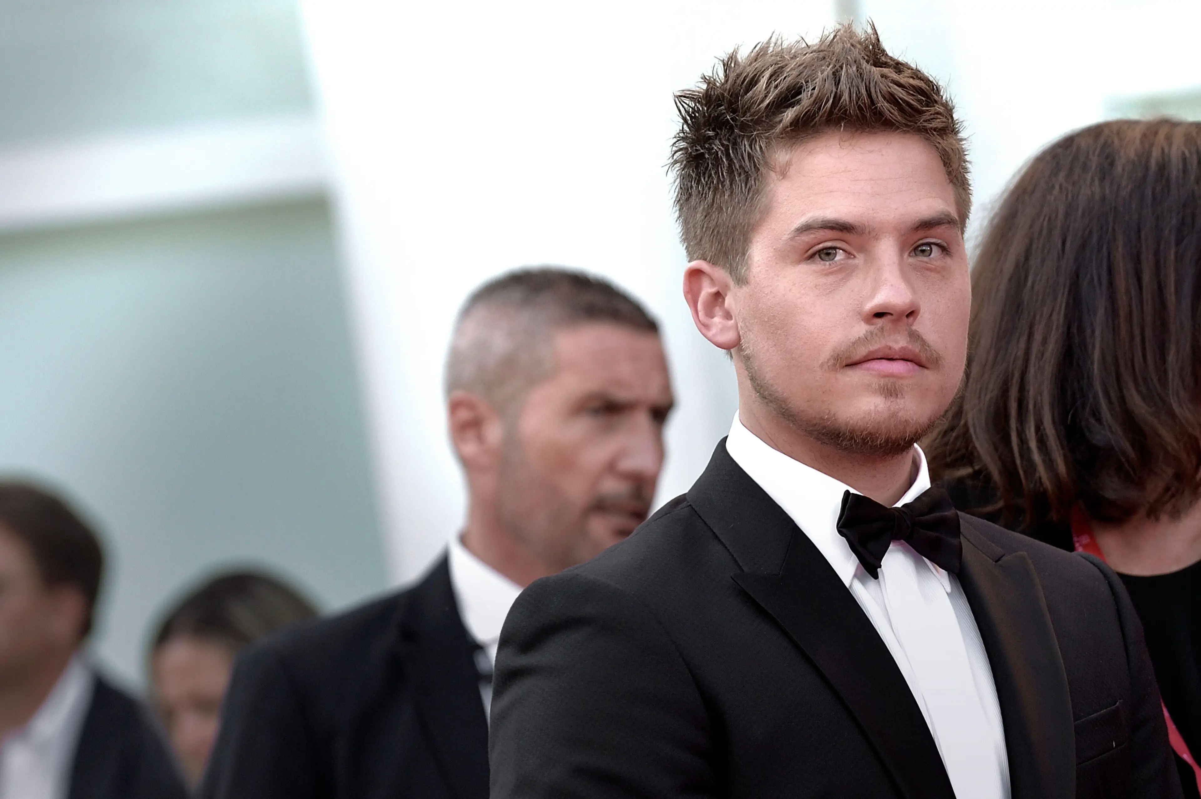 Dylan has admitted to being a bully.