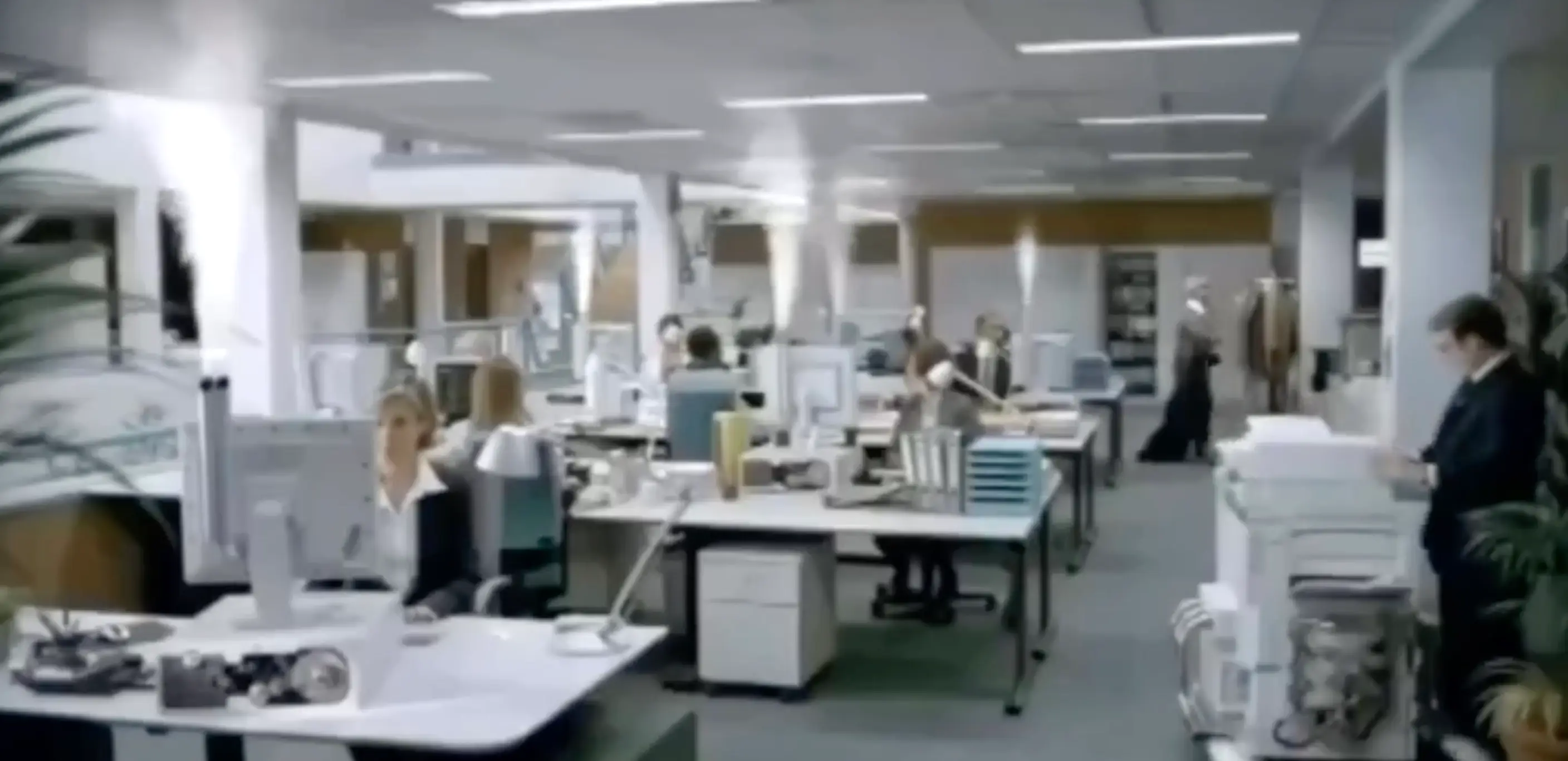 “No more late-night phone scrolling." (X/@historyinmemes)