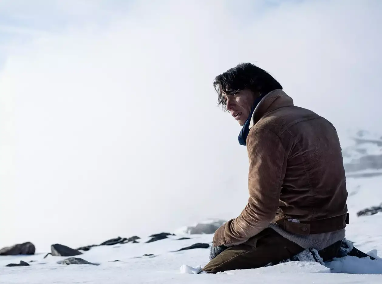 The Netflix smash is based on true events.