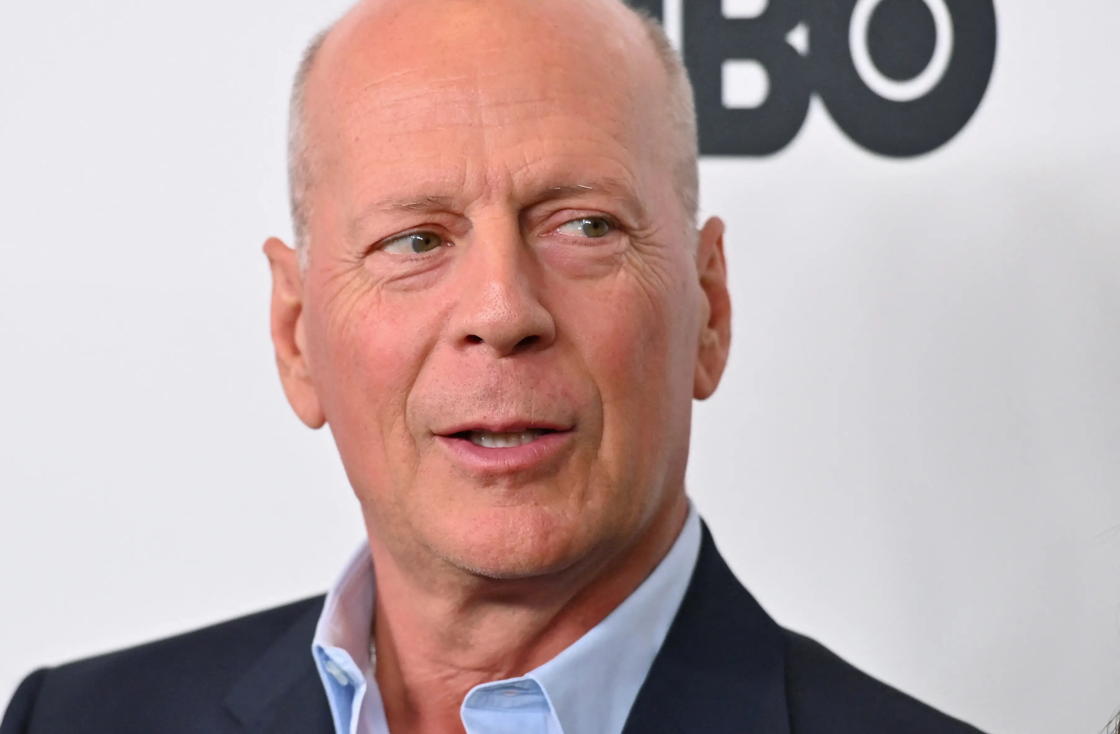 Willis weighed in on whether Die Hard is a Christmas movie in 2018 (ANGELA WEISS/AFP via Getty Images) 
