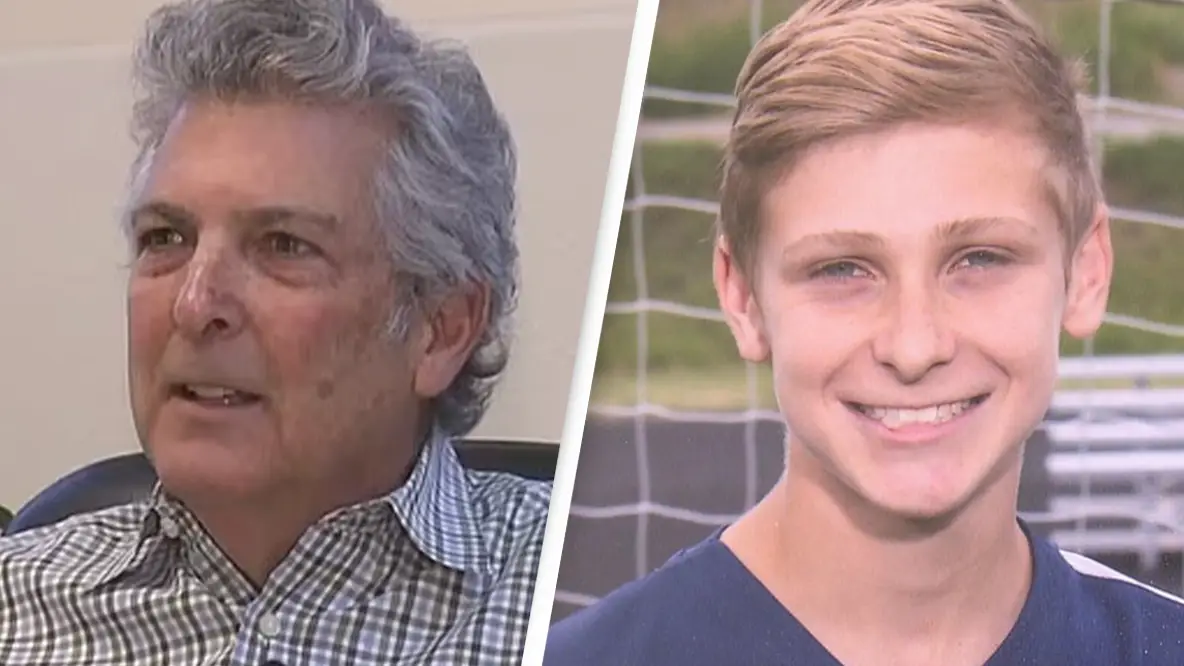 CBS News/Bruce Brown