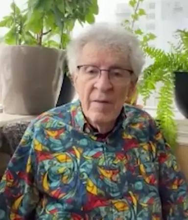 Morris Waxler is warning against the procedure (YouTube/WTAE-TV Pittsburgh)