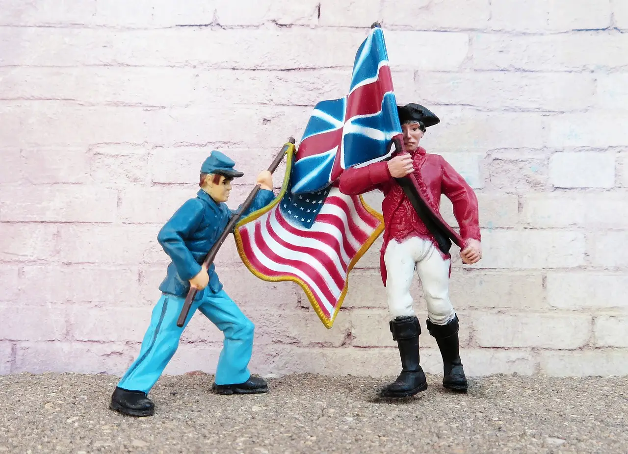 A study has revealed why Brits sound smarter than Americans.