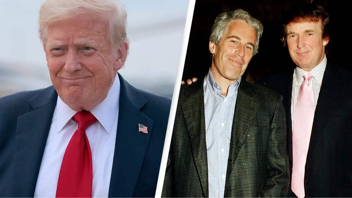 Chip Somodevilla/Getty Images/Davidoff Studios/Getty Images