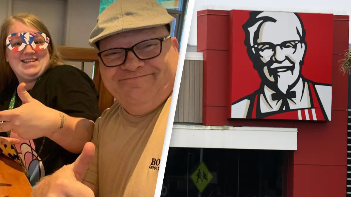 David Price/Facebook/Phil Walter/Getty Images