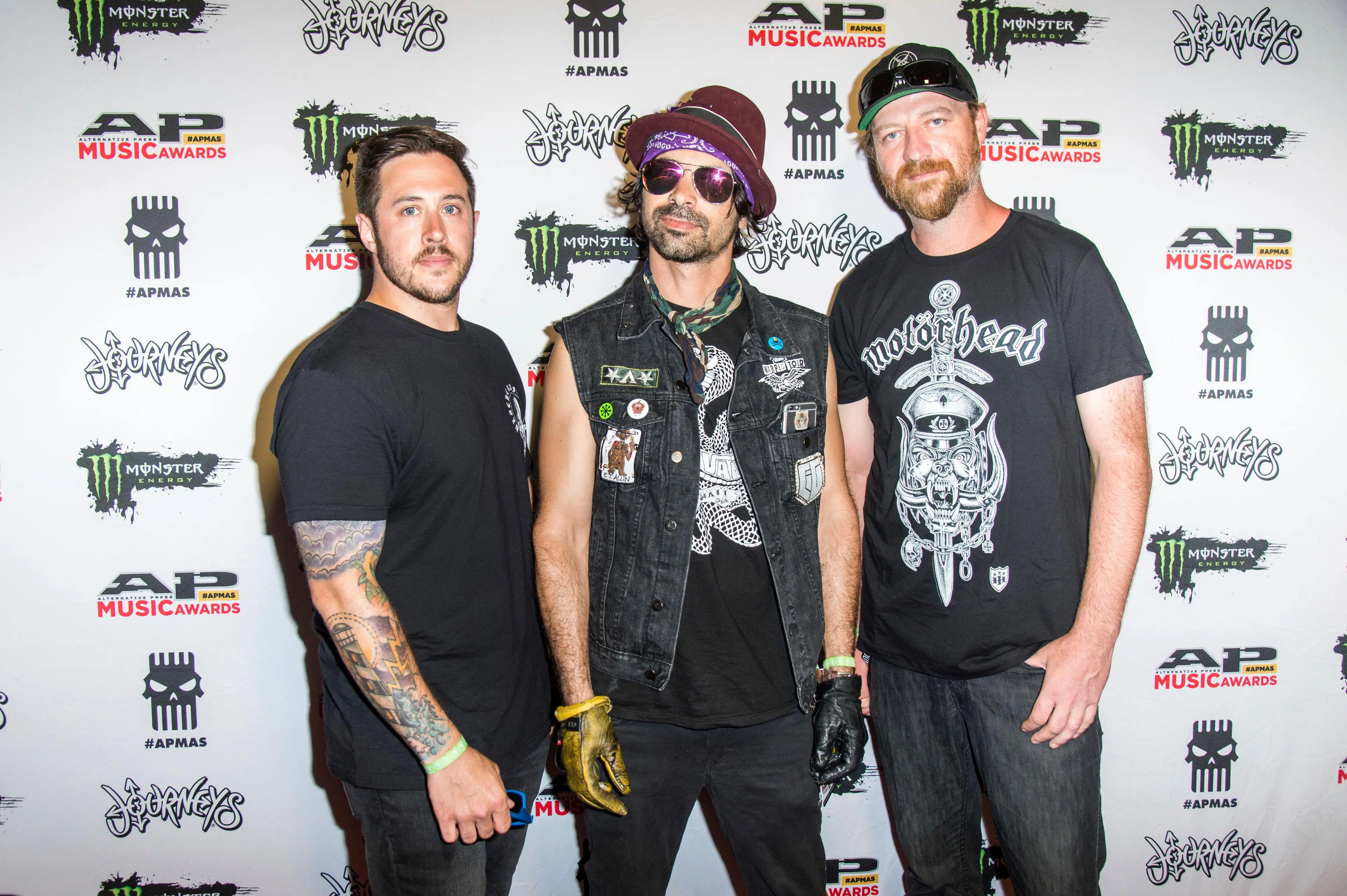 After struggling with substance abuse, Magera's behaviour (pictured on the right) has become increasingly erratic.