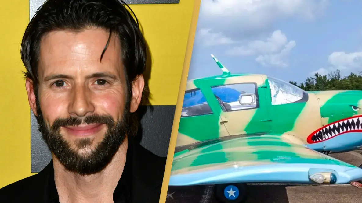 Frazer Harrison/Getty Images/ Facebook