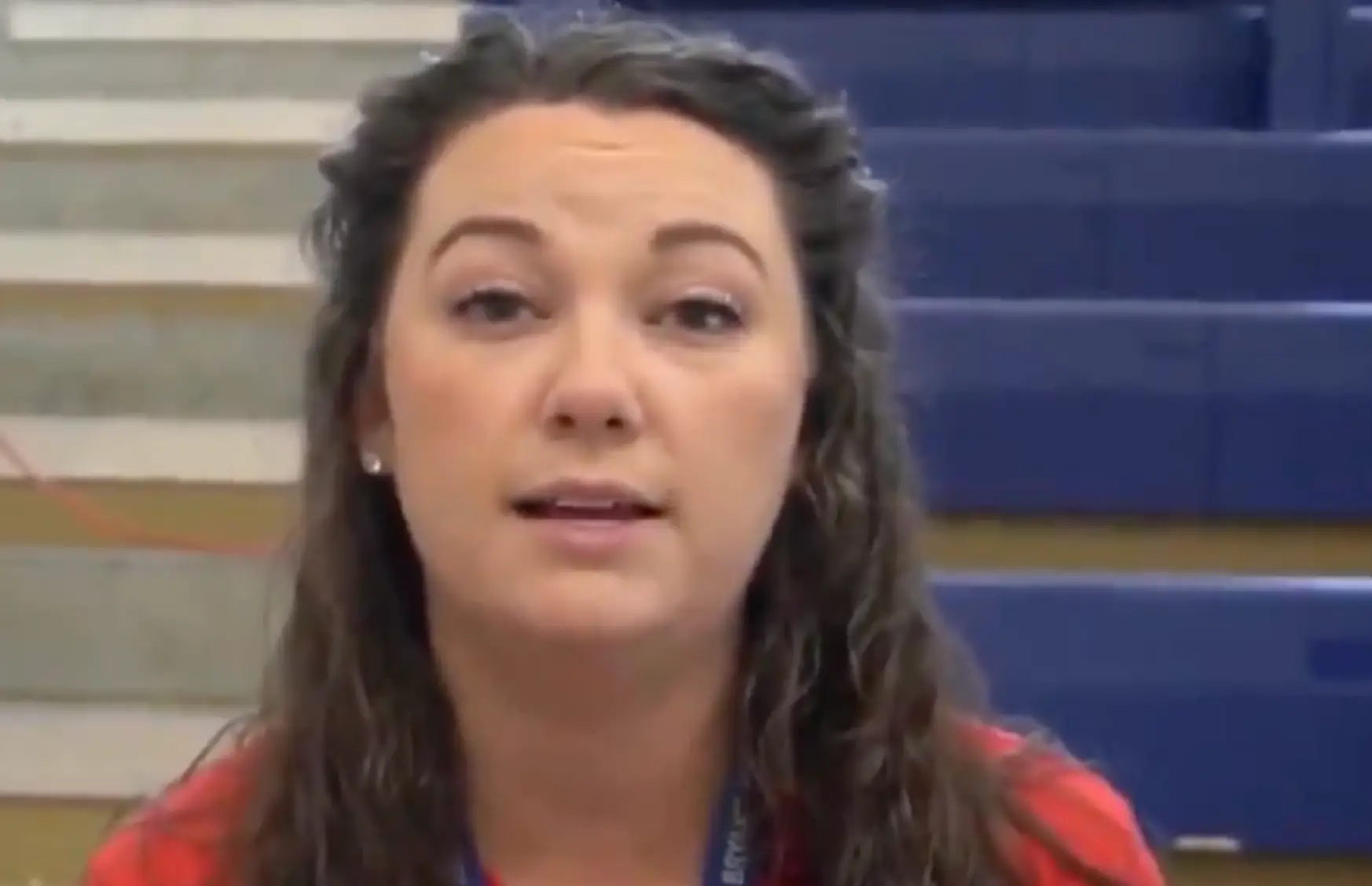 Hare was sentenced to serve the next 13 years in a federal prison. (FCCLA)