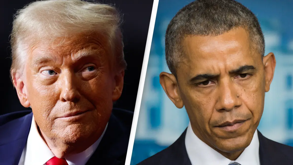 Getty Images/Chip Somodevilla/Getty Images/JIM WATSON