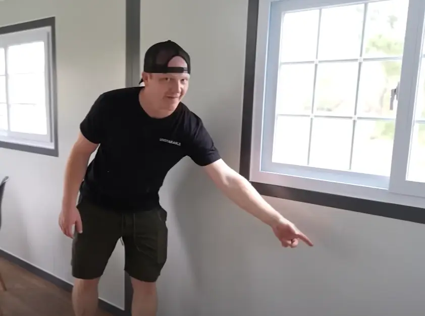 But it was missing one vital thing (unspeakable/YouTube)