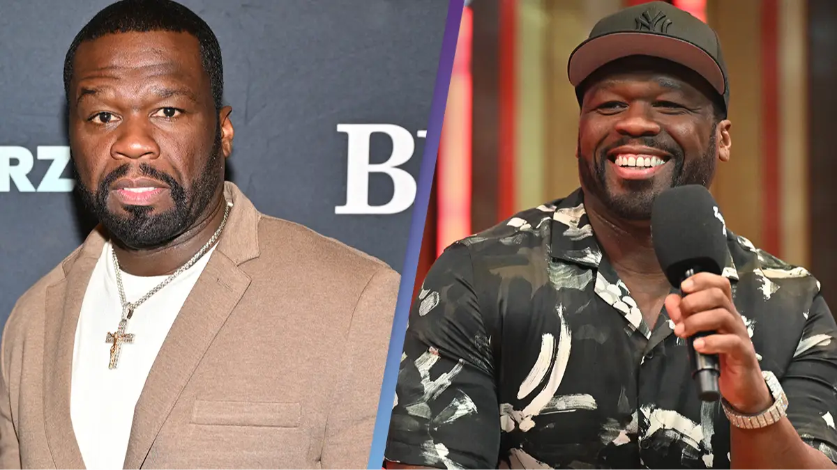 Derek White/Getty Images for STARZ/Paras Griffin/Getty Images