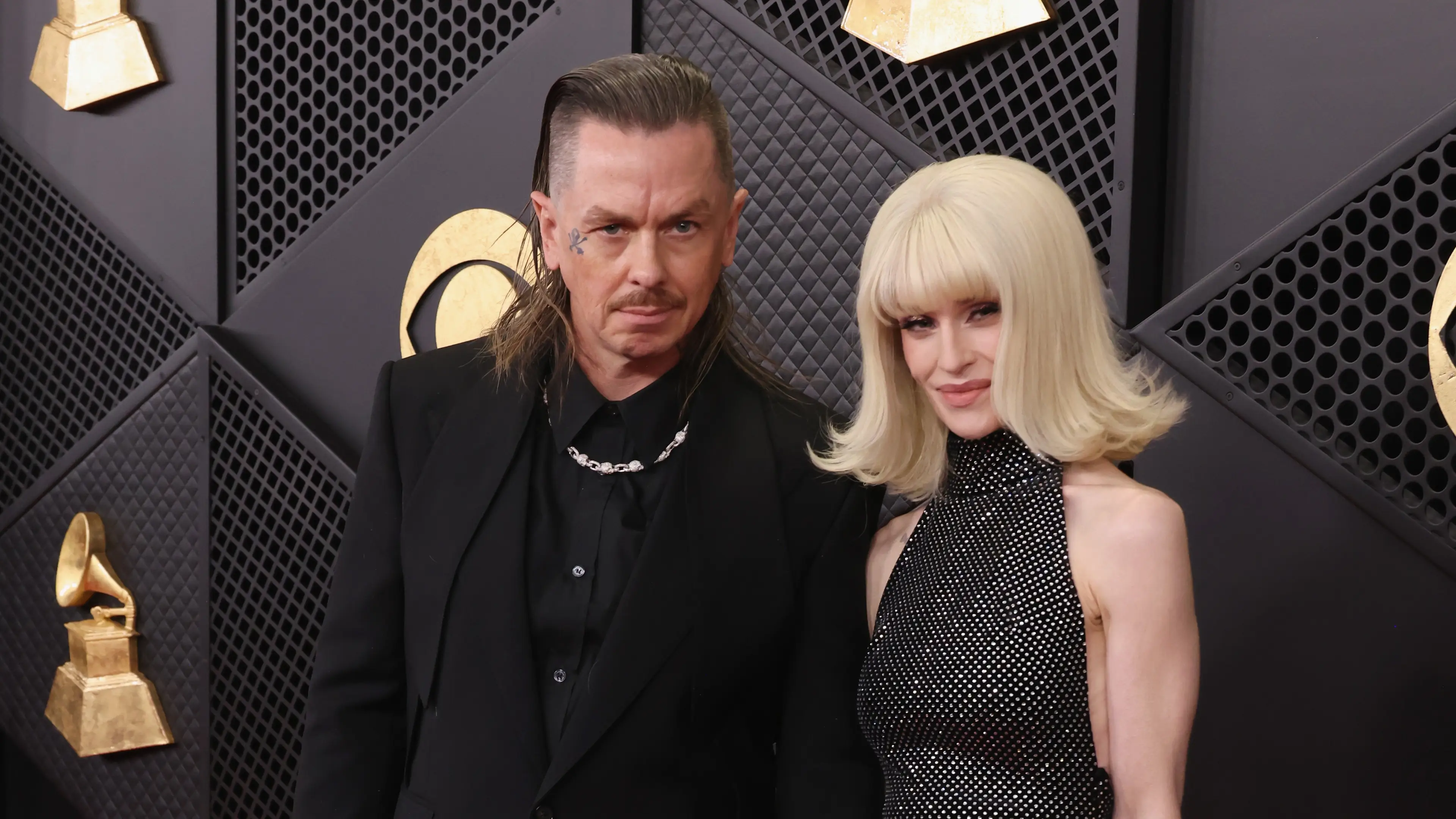 (Photo by John Shearer/Getty Images for The Recording Academy)