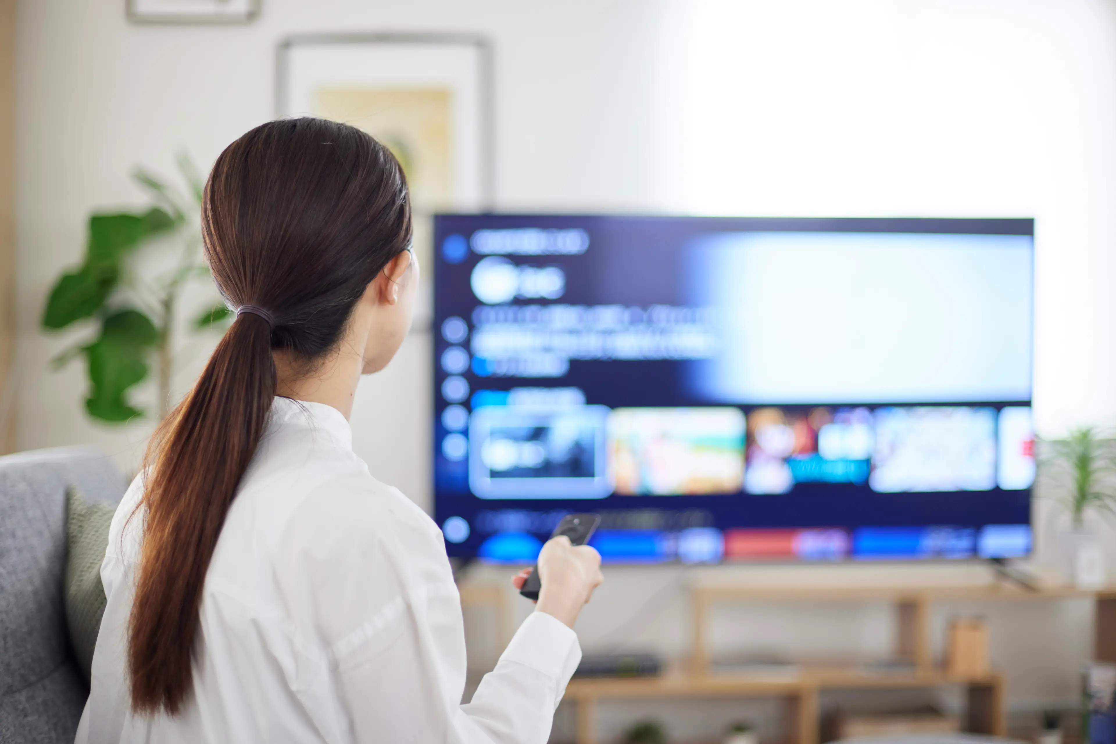 Millions of people have binged the top-rated show (West/Getty Images)