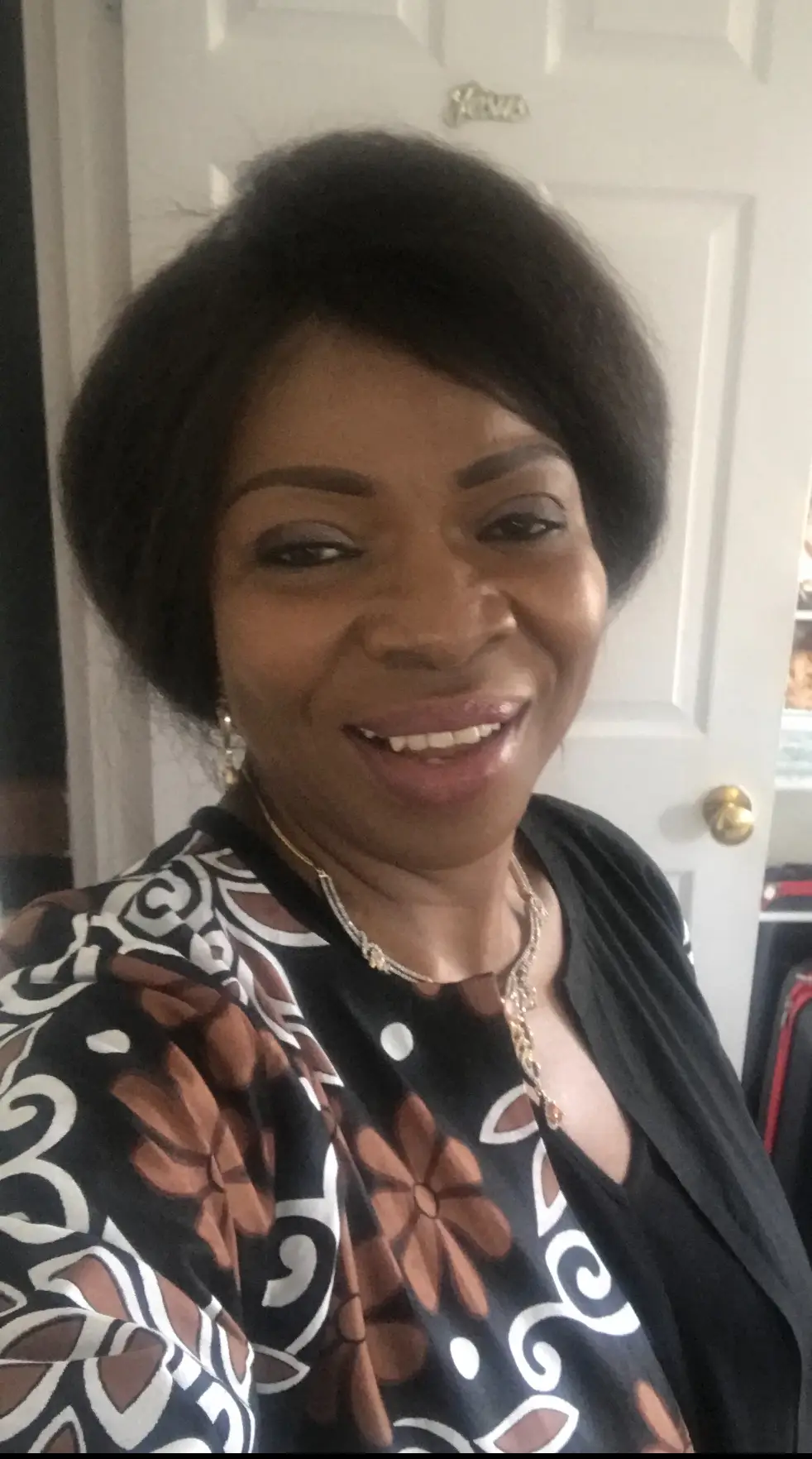 Yinka Sowemimo-Coker pictured shortly before he cancer diagnosis (PA Real Life)