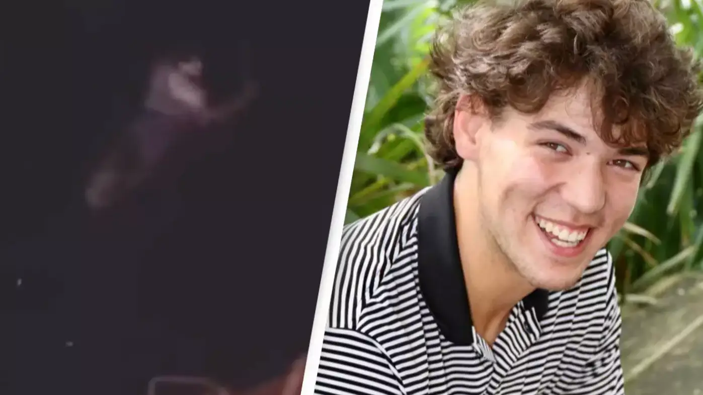 Will Robbins/WBRZ/Reddit/QuietWest3764