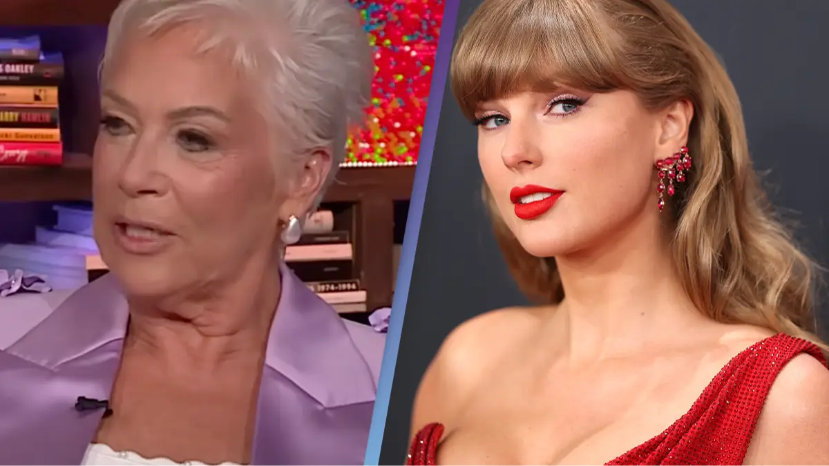 Bravo / Matt Winkelmeyer/Getty Images for The Recording Academy