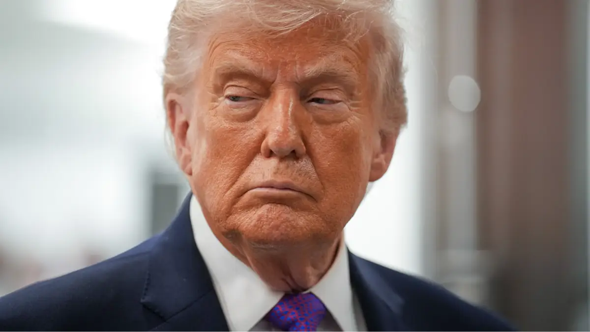 Andrew Harnik/Getty Images