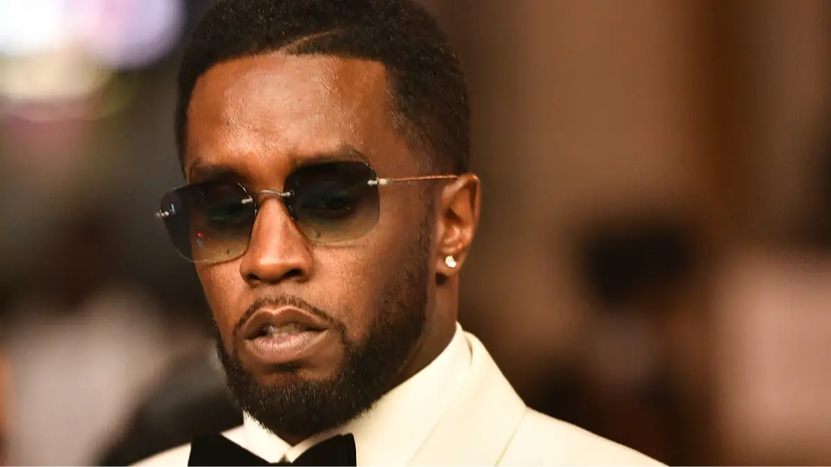 Male escort alleges disturbing details of what happened at Diddy's 'freak off' parties during trial