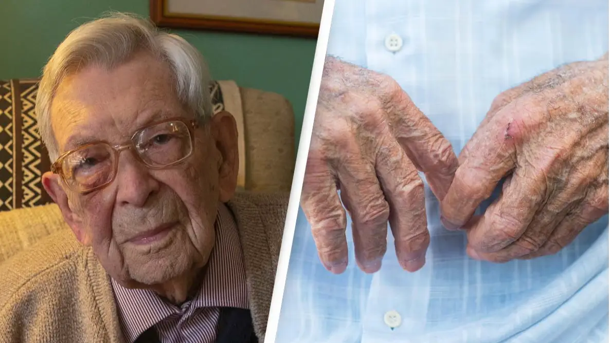 Nadezda Ledyaeva / Alamy Stock Photo / @brendoncare/Twitter