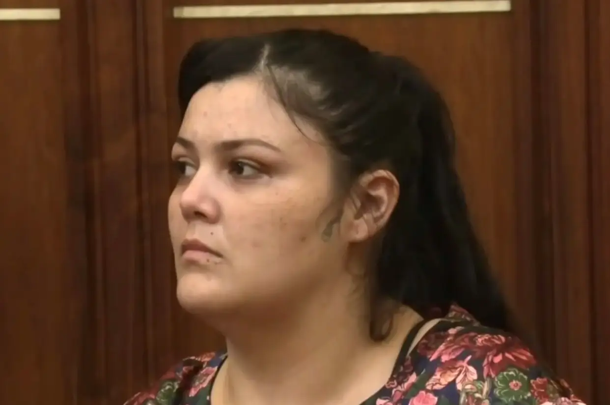 Link has been found guilty of murder (CBS News)