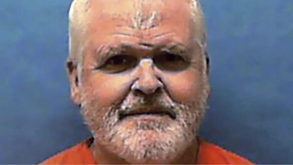 Florida Department of Corrections