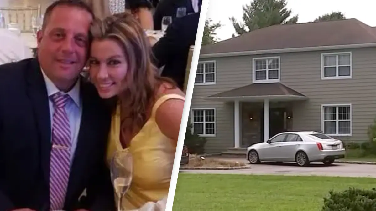 Facebook/Kelly Coppola/ABC