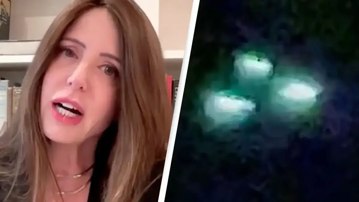 FOX News/@MendhamMike via Storyful