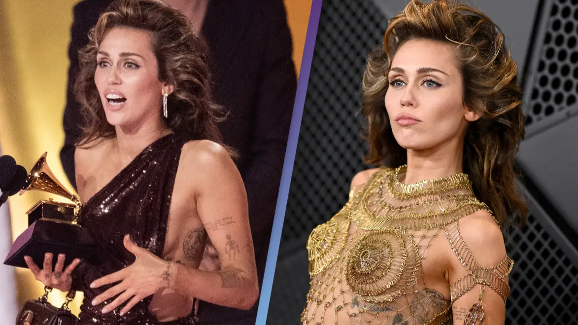 Timothy Norris/FilmMagic/ Lionel Hahn/Getty Images