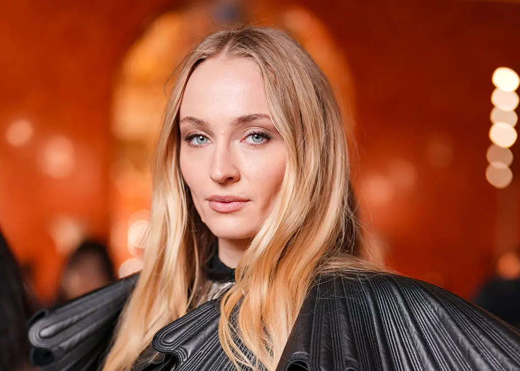 Reportedly Sophie Turner took on Joe Jonas' name when they wed (Swan Gallet/WWD via Getty Images)