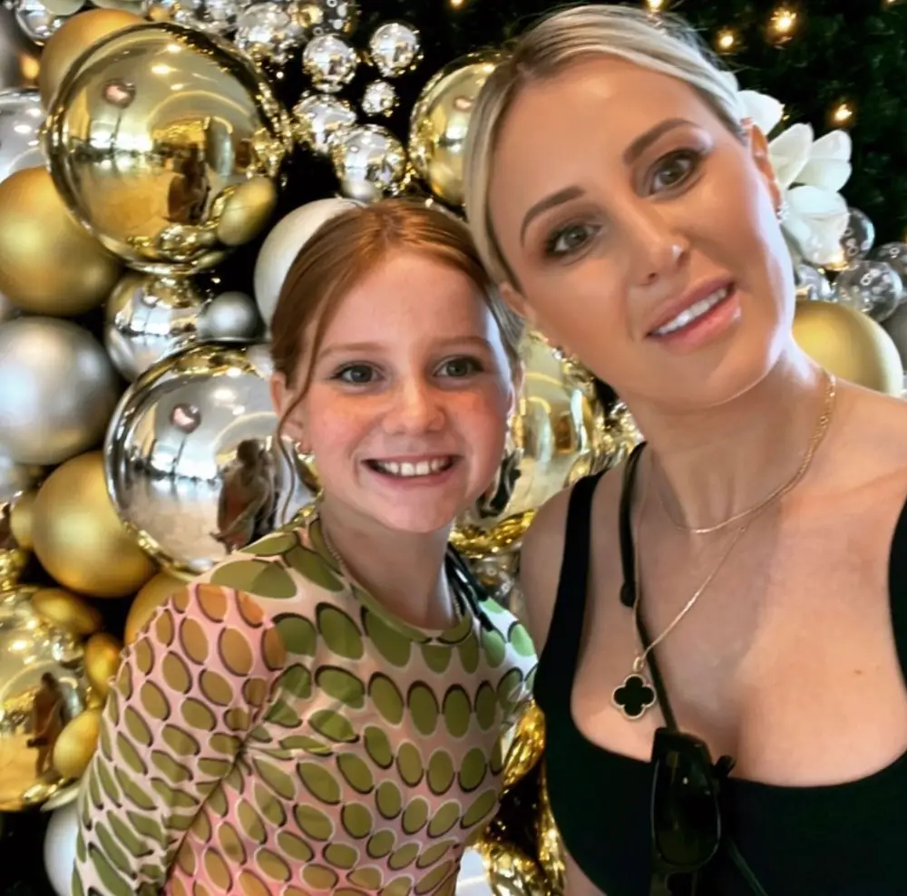 Pixie's mum Roxy Jacenko says her daughter is set to focus on high school.