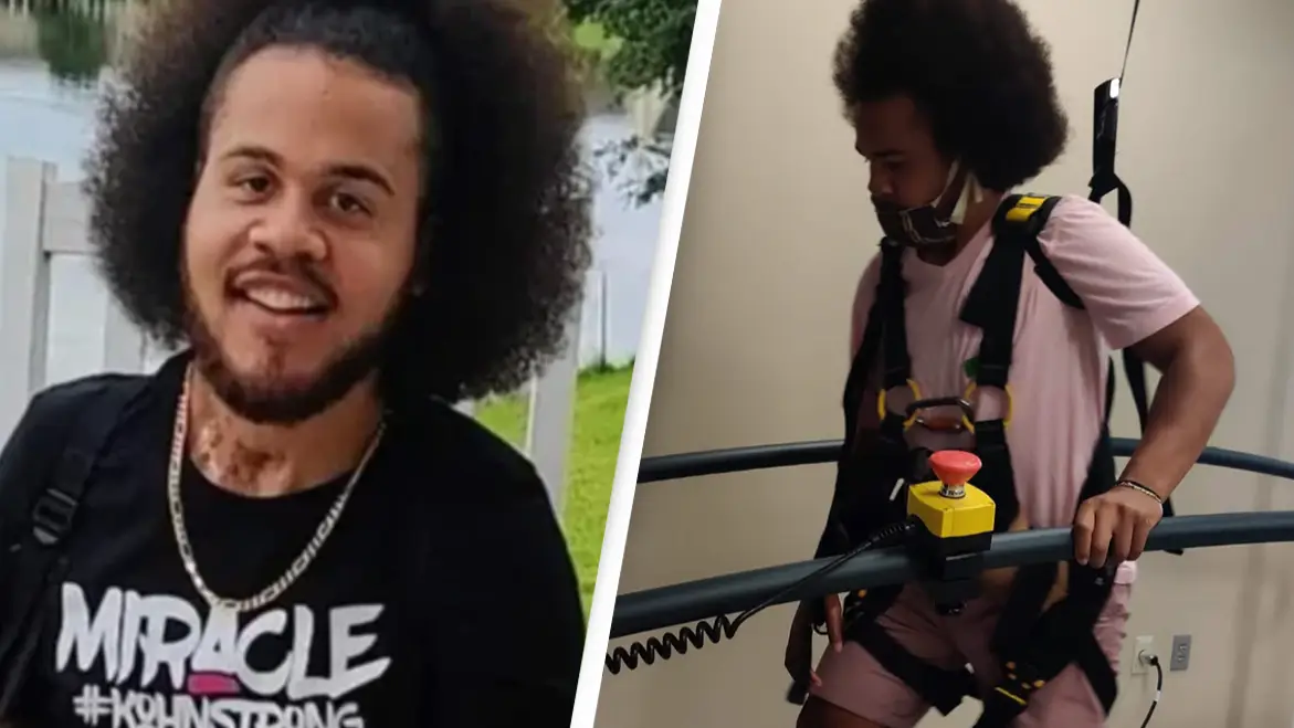 GoFundMe/Facebook/Yolanda Osborne Kohn