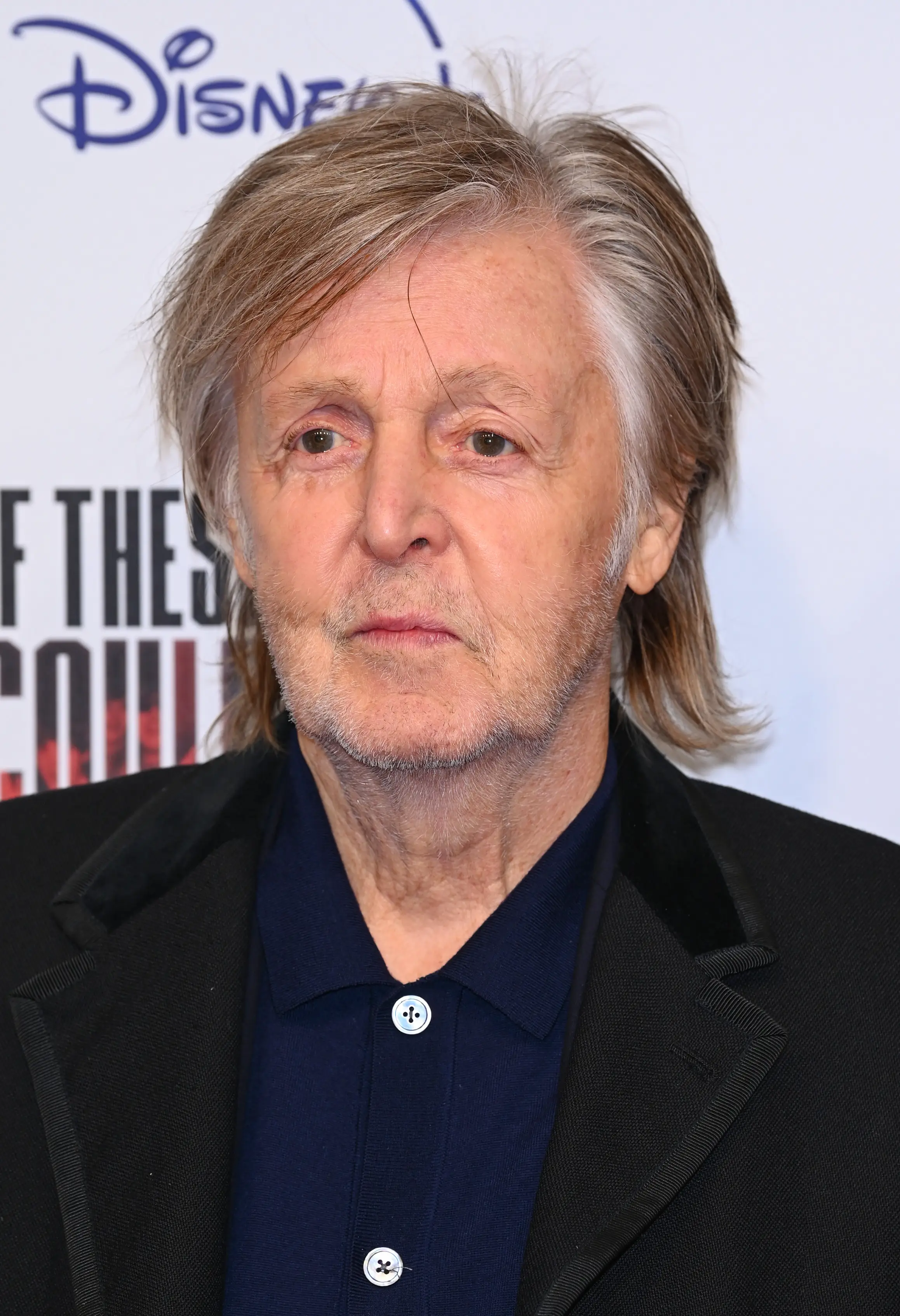 Paul McCartney had some demands for the showrunners when it came to his Simpsons appearance(Joe Maher/Getty Images)