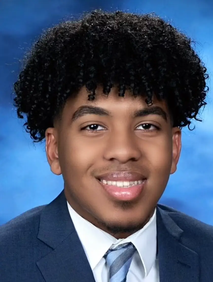 The 22-year-old disappeared last month.