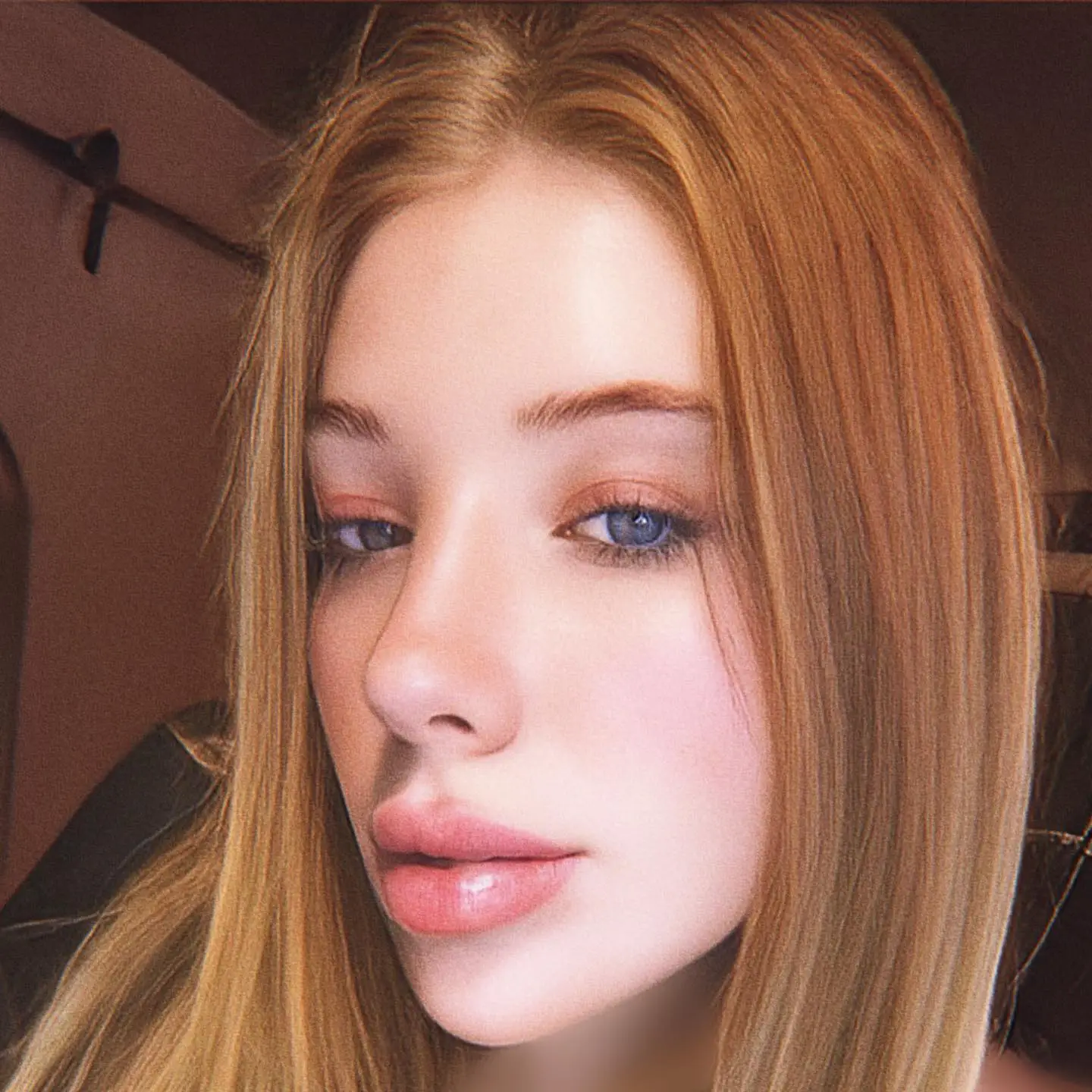 Coconut Kitty, aka Diana Deets.