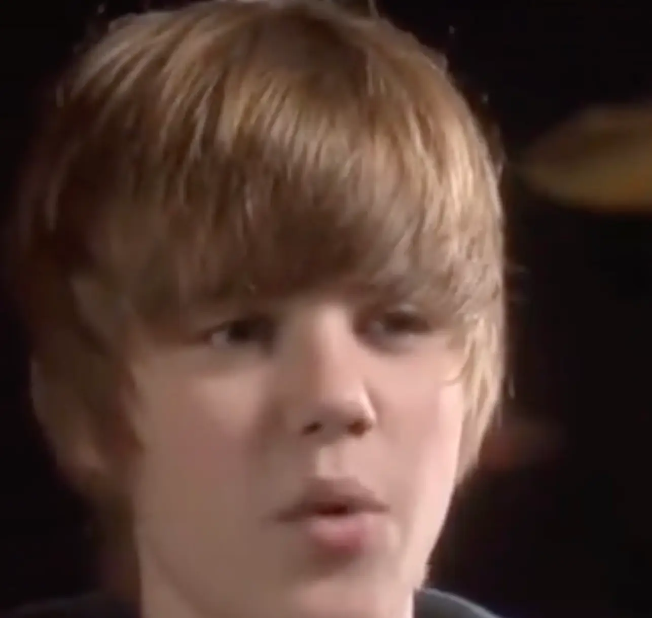 Bieber has been praised for how he handled the interview.