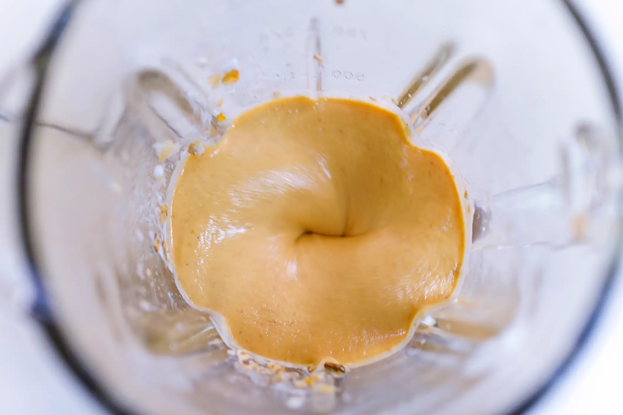 The girl died after the authorities found the blender hadn't been washed (Getty Images)