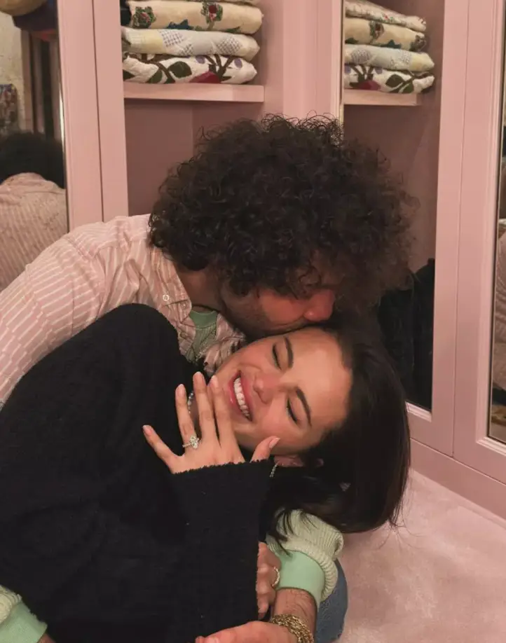 (Instagram/@selenagomez)