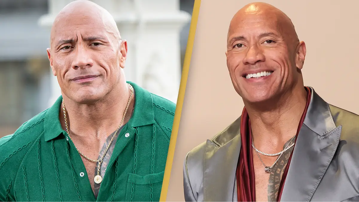 Pablo Cuadra/WireImage/Getty / Rodin Eckenroth/Getty Images