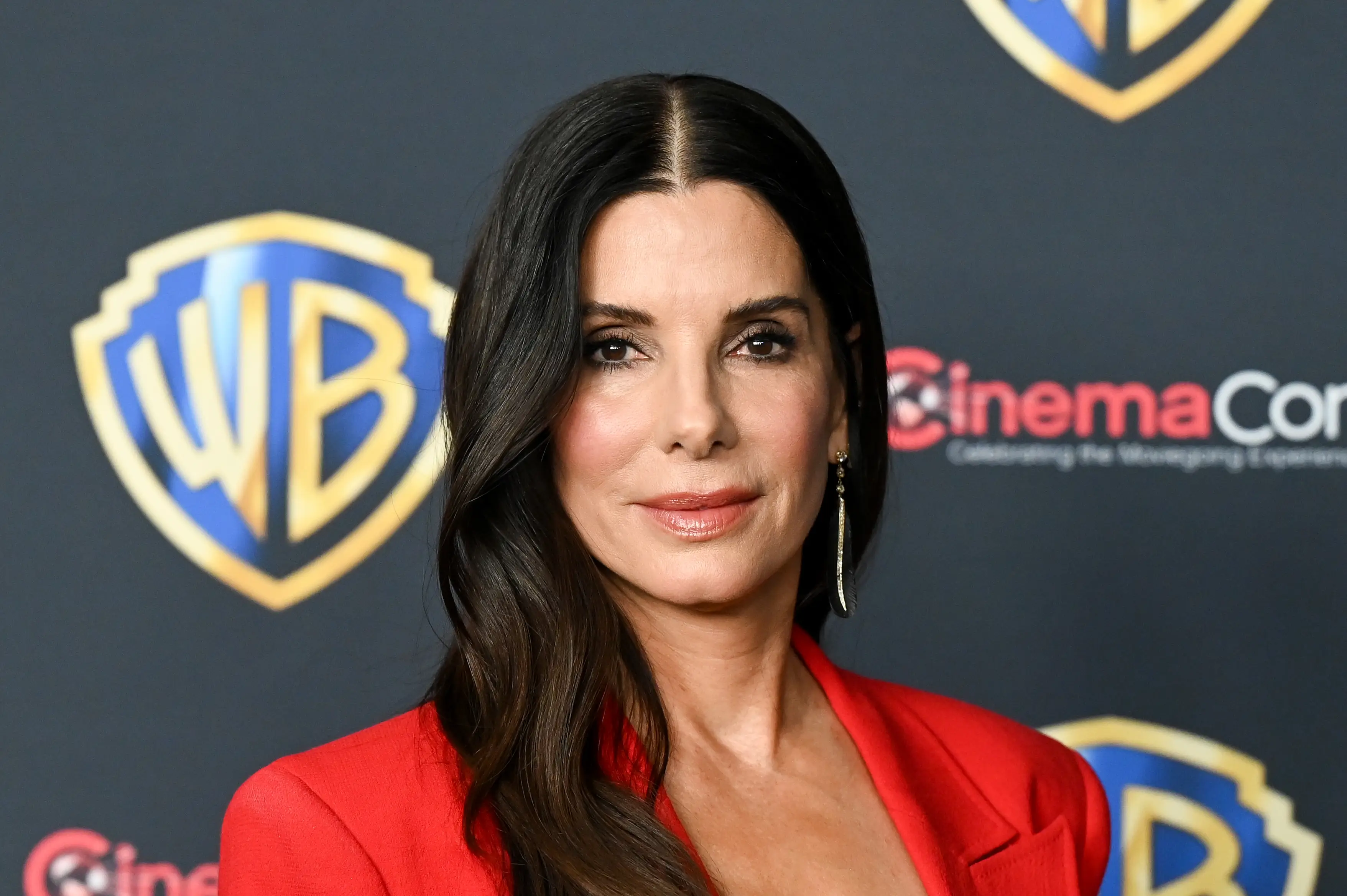 Bullock has spoken publicly for the first time about the experience (Gilbert Flores/Variety via Getty Images)